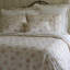 Clovelly Floral Pillow Sham-1931115184