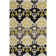 Savorey Shag Performance Ikat Rug