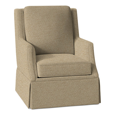 Savannah Slipcovered Chair And A Half