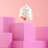 Hello Kitty 3D Double Wall Coffee Mug-114418748-106443839