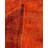 Shain One-of-a-Kind 11' 10" X 16' 10" New Age Rectangular Wool Area Rug Orange