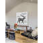 Eyre Tarney - No Frame Print on Wood-22838019