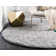 Santosha Shag Rug