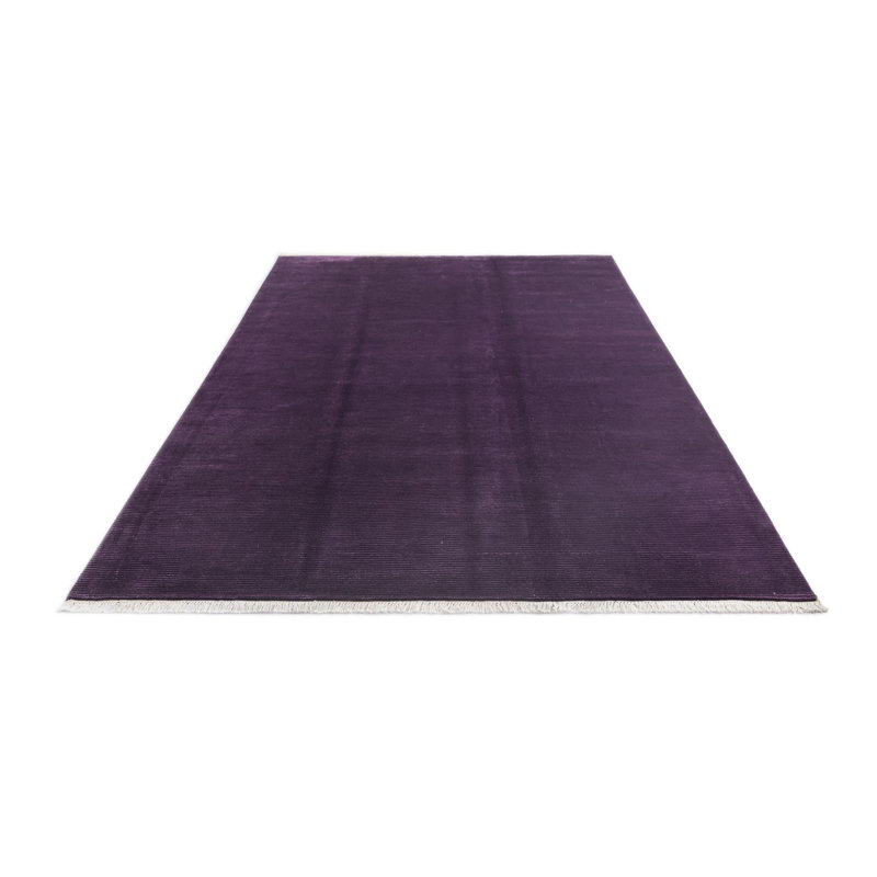 Tapis mauve Murry