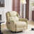 Beige selected