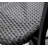 Noble Arm Chair in Black