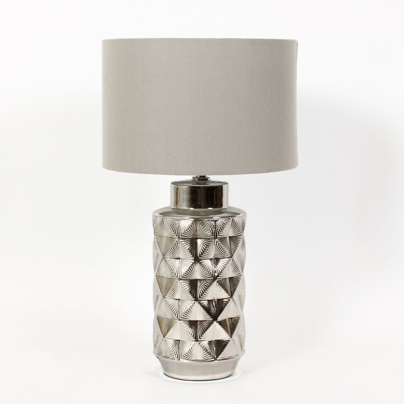 Flicia Ceramic Table Lamp