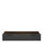 Demir Small Double Drawer