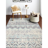 Sydni Geometric Indoor Rug