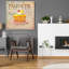 «Patisserie 4» par Fiona Stokes-Gilbert, art mural en verre acrylique-391854483
