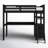 Adriel Kids Loft Bed with Drawers-769428265-769076960