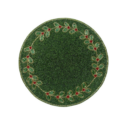 Ensemble de napperons 2 pièces