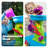Step2 Rain Showers Splash Pond Toddler Outdoor Water Table