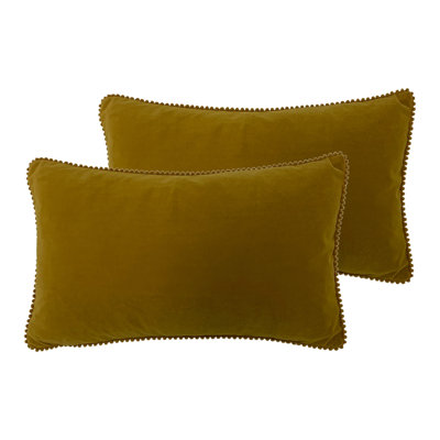 Rectangular Lumbar Cushion
