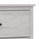 Commode 6 tiroirs Allysyn