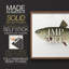 Grande bouche noire, basse, impression encadrée-451802316-451802327