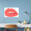 Impression d'art mural contemporain minimaliste-129714960