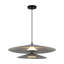 Cruz 2 - Light LED Pendant-1567433275