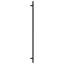 Metro Lane Cabinet Handles 5 Pcs Silver 224 Mm Stainless Steel-1858270076-1858270072