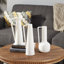 Vase en céramique Cosmoliving By Cosmopolitan-889312571-837141371