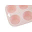 Premier Housewares Zing Silicone Muffin Pan with Lid-103958155