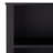 Vero Bookcase With Folding Desk And Cabinet-1955685307