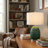 24.3" Ceramic Table Lamp-1514398636