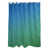 Vert, bleu et noir sélectionné