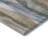 Premium Machine Washable Prado AMF1989 Waves Rug-1590841981