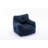 Almon Upholstered Armchair-1817077166