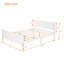 Base de lit plateforme Wood-130908595-130908592