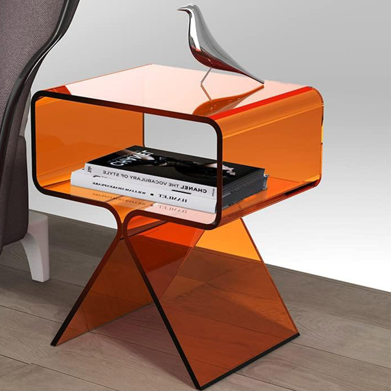 Table de bout