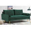 Canapé Mid-Century en velours-562860600
