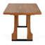 Table de salle à manger rectangulaire-921328100