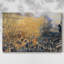 Boulevard des Capucines, 1883, toile tendue avec galerie 02-1180984933