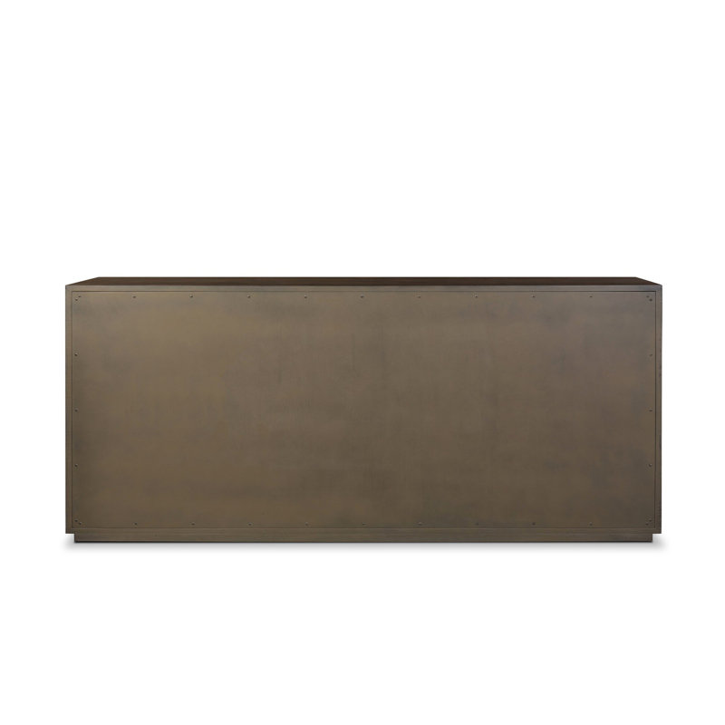 Amiro Dresser