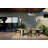 65 Inch Breda 8 Blade Ceiling Fan in Matte White with Matte White Blades-1961954728-1992409065