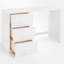 Lit mezzanine avec bureau intégré et garde-robe-1511960146-1511960147