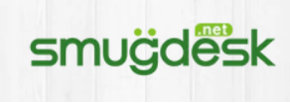 SMUGDESK LLC Logo