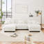 Canapé modulaire de luxe Luxury-46935293-46935266-46935267