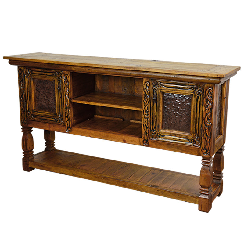 Stoneforge Console