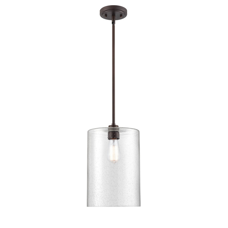 Moven 1 - Light Single Pendant