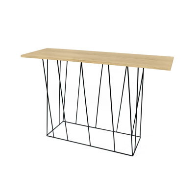 Sligh 47.25'' Console Table