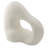 Bhajan 13'' W Ceramic Abstract Sculpture