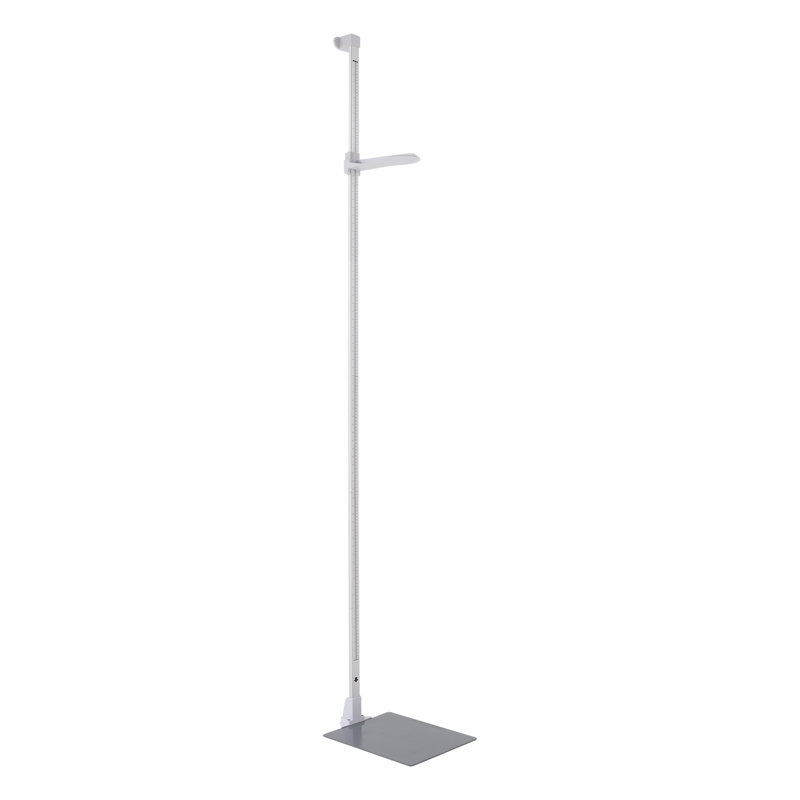 Physician Scale Height Measuring Tool
