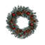 Faux 76cm Wreath