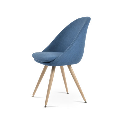 Chaise d'appoint Avanos Star
