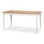 Lady's Pine Wood Dining Table