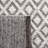 Vermont Hand Woven Wool Geometric Rug-1154775867