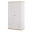 PONTYPOOL 2 Door Wardrobe